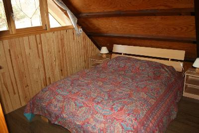 Chalet 8 pers. Proche Gérardmer, Longemer, La Schlucht, La Bresse. photo 2
