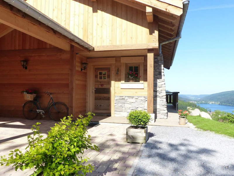 Chalet proche pistes de ski, SPA photo 4